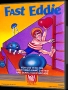 Atari  2600  -  Fast Eddie (1982) (20th Century Fox)